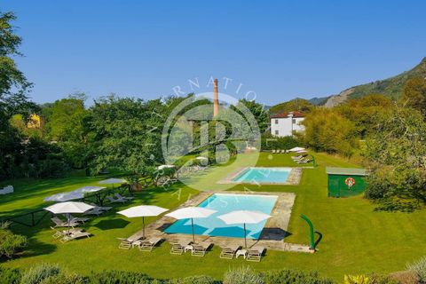 Villa i Camaiore, Lucca, Camaiore - € 1.800.000 | Ref: IB 837 - foto 7