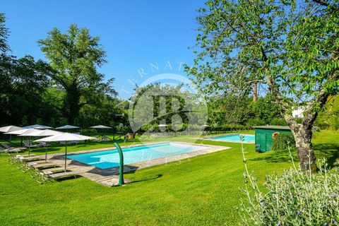 Villa i Camaiore, Lucca, Camaiore - € 1.800.000 | Ref: IB 837 - foto 9