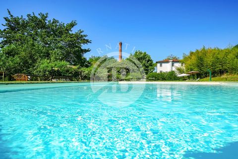 Villa i Camaiore, Lucca, Camaiore - € 1.800.000 | Ref: IB 837 - foto 10