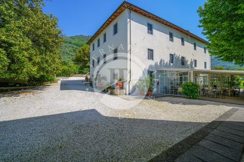 Villa i Camaiore, Lucca, Camaiore - € 1.800.000 | Ref: IB 837 - foto 13