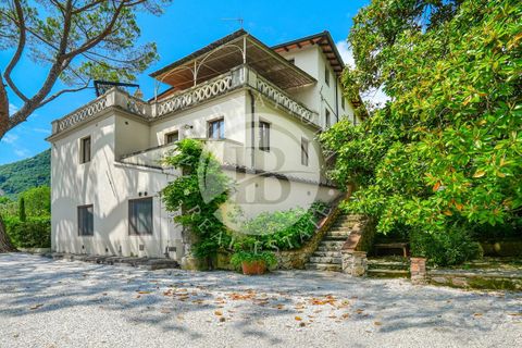 Villa i Camaiore, Lucca, Camaiore - € 1.800.000 | Ref: IB 837 - foto 15
