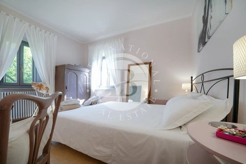 Villa i Camaiore, Lucca, Camaiore - € 1.800.000 | Ref: IB 837 - foto 18