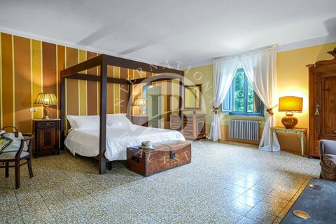 Villa i Camaiore, Lucca, Camaiore - € 1.800.000 | Ref: IB 837 - foto 25