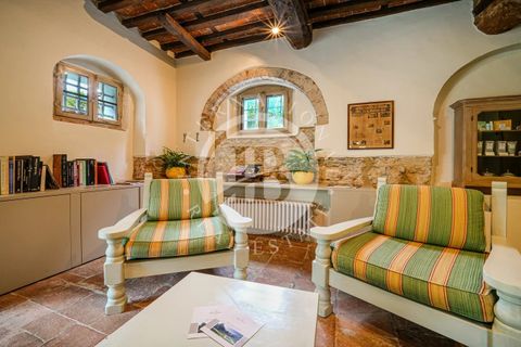 Villa i Camaiore, Lucca, Camaiore - € 1.800.000 | Ref: IB 837 - foto 27