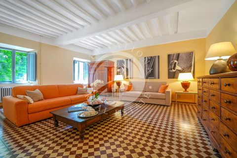 Villa i Camaiore, Lucca, Camaiore - € 1.800.000 | Ref: IB 837 - foto 31