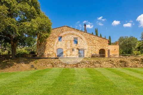 Villa a Campagnatico, Grosseto, Campagnatico - € 1.990.000 | Ref: IB 839 - foto 3