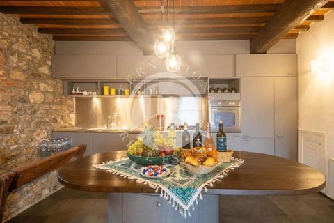 Villa a Campagnatico, Grosseto, Campagnatico - € 1.990.000 | Ref: IB 839 - foto 7