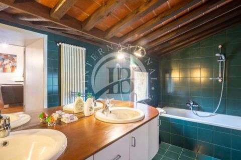 Villa a Campagnatico, Grosseto, Campagnatico - € 1.990.000 | Ref: IB 839 - foto 10