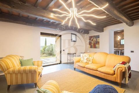 Villa a Campagnatico, Grosseto, Campagnatico - € 1.990.000 | Ref: IB 839 - foto 11