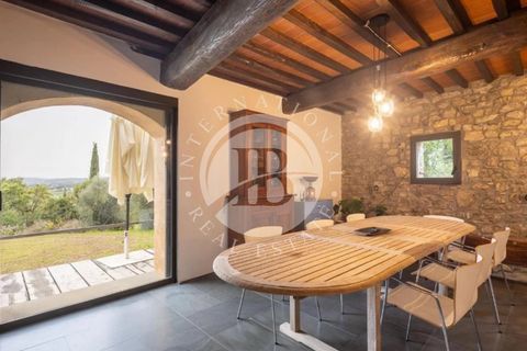 Villa a Campagnatico, Grosseto, Campagnatico - € 1.990.000 | Ref: IB 839 - foto 14