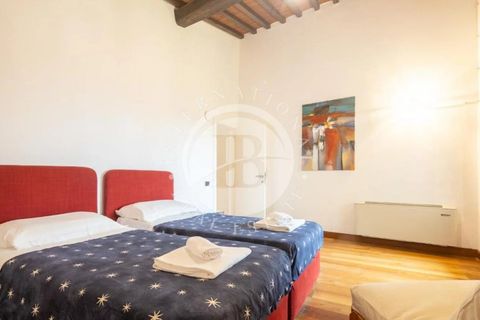 Villa a Campagnatico, Grosseto, Campagnatico - € 1.990.000 | Ref: IB 839 - foto 17
