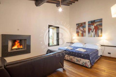 Villa a Campagnatico, Grosseto, Campagnatico - € 1.990.000 | Ref: IB 839 - foto 18