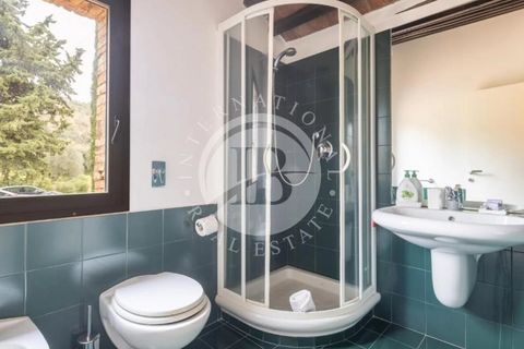 Villa a Campagnatico, Grosseto, Campagnatico - € 1.990.000 | Ref: IB 839 - foto 19