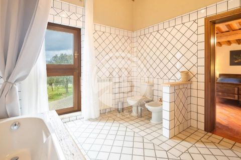 Villa a Campagnatico, Grosseto, Campagnatico - € 1.690.000 | Ref: IB 840 - foto 9