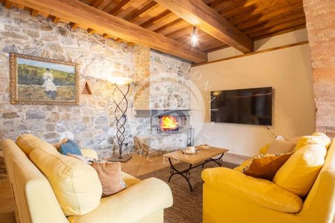 Villa a Campagnatico, Grosseto, Campagnatico - € 1.690.000 | Ref: IB 840 - foto 10