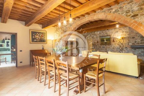Villa a Campagnatico, Grosseto, Campagnatico - € 1.690.000 | Ref: IB 840 - foto 11