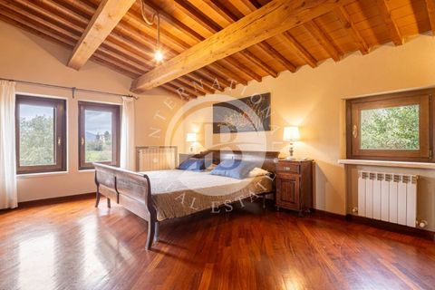 Villa a Campagnatico, Grosseto, Campagnatico - € 1.690.000 | Ref: IB 840 - foto 12
