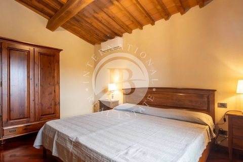 Villa a Campagnatico, Grosseto, Campagnatico - € 1.690.000 | Ref: IB 840 - foto 13