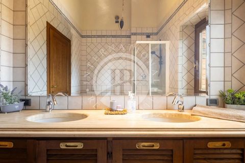 Villa a Campagnatico, Grosseto, Campagnatico - € 1.690.000 | Ref: IB 840 - foto 14