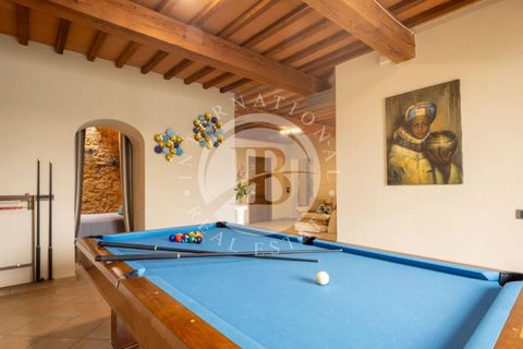 Villa a Campagnatico, Grosseto, Campagnatico - € 1.690.000 | Ref: IB 840 - foto 15