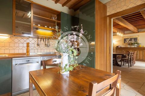 Villa a Campagnatico, Grosseto, Campagnatico - € 1.690.000 | Ref: IB 840 - foto 18
