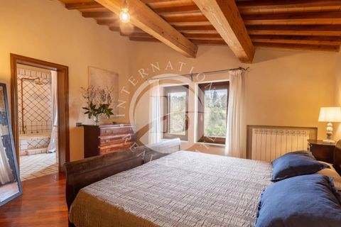 Villa a Campagnatico, Grosseto, Campagnatico - € 1.690.000 | Ref: IB 840 - foto 21