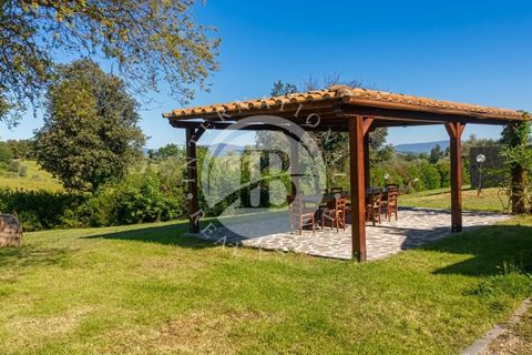 Villa a Campagnatico, Grosseto, Campagnatico - € 1.690.000 | Ref: IB 840 - foto 24