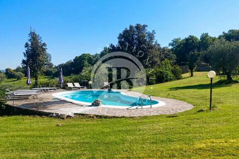 Villa a Campagnatico, Grosseto, Campagnatico - € 1.690.000 | Ref: IB 840 - foto 26