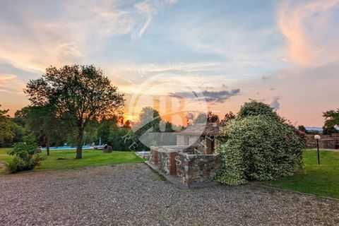 Villa a Campagnatico, Grosseto, Campagnatico - € 1.690.000 | Ref: IB 840 - foto 27