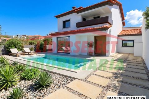 Villa a Ribamar, Lisbon, Ribamar - € 565.000 | Ref: MRD322B - foto 41