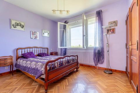 Villa i Communay, Rhone, Communay - € 430.000 | Ref: 86968606 - foto 8