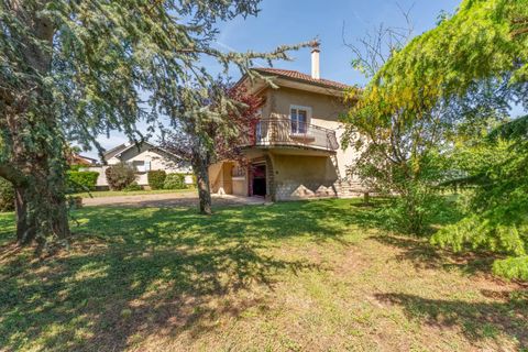 Villa i Communay, Rhone, Communay - € 430.000 | Ref: 86968606 - foto 13