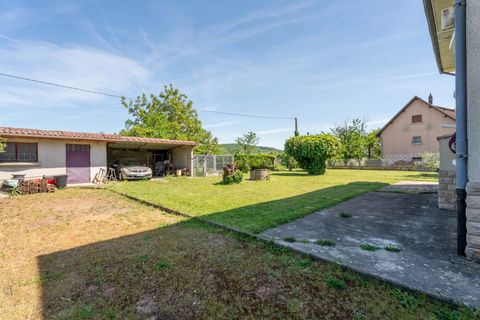 Villa i Communay, Rhone, Communay - € 430.000 | Ref: 86968606 - foto 14