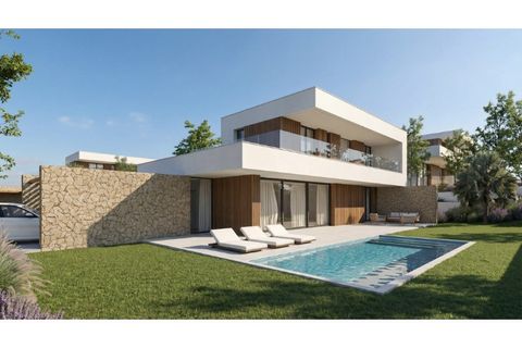 Villa i Caldas da Rainha, Leiria, Caldas da Rainha - € 640.000 | Ref: VIL_1651 - foto 1