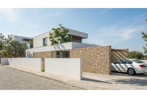 Villa i Caldas da Rainha, Leiria, Caldas da Rainha - € 640.000 | Ref: VIL_1651 - foto 19