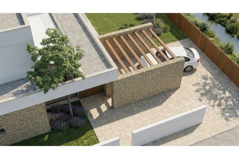 Villa i Caldas da Rainha, Leiria, Caldas da Rainha - € 640.000 | Ref: VIL_1651 - foto 20