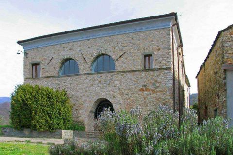 Farm hus i Pontremoli, Massa and Carrara, Pontremoli - € 790.000 | Ref: A7879TA2563921A-1115658 - foto 1
