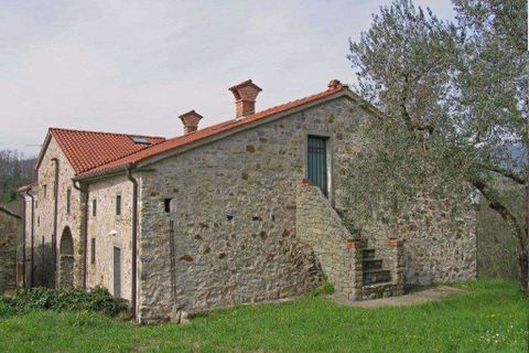 Farm hus i Pontremoli, Massa and Carrara, Pontremoli - € 790.000 | Ref: A7879TA2563921A-1115658 - foto 3