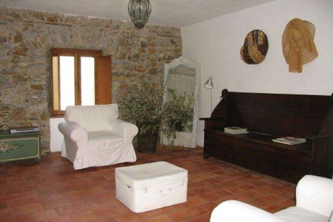 Farm hus i Pontremoli, Massa and Carrara, Pontremoli - € 790.000 | Ref: A7879TA2563921A-1115658 - foto 5