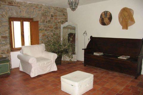Farm hus i Pontremoli, Massa and Carrara, Pontremoli - € 790.000 | Ref: A7879TA2563921A-1115658 - foto 7