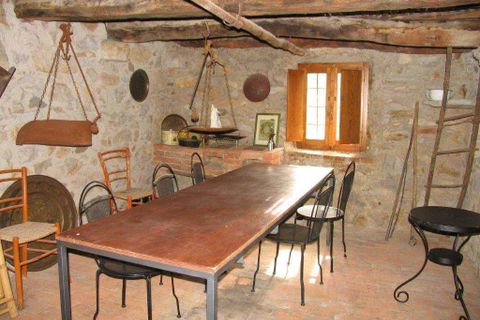 Farm hus i Pontremoli, Massa and Carrara, Pontremoli - € 790.000 | Ref: A7879TA2563921A-1115658 - foto 8
