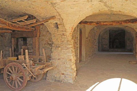 Farm hus i Pontremoli, Massa and Carrara, Pontremoli - € 790.000 | Ref: A7879TA2563921A-1115658 - foto 15