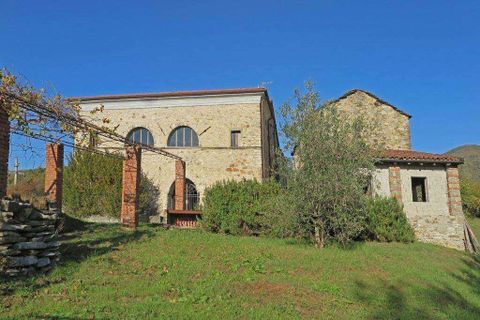 Farm hus i Pontremoli, Massa and Carrara, Pontremoli - € 790.000 | Ref: A7879TA2563921A-1115658 - foto 16