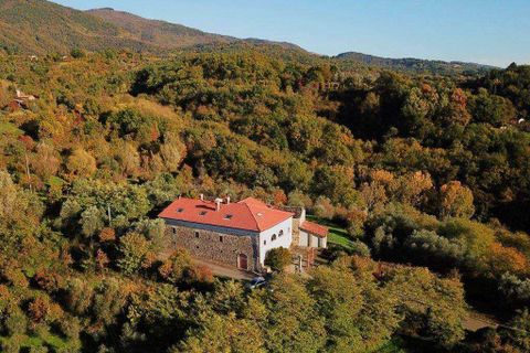 Farm hus i Pontremoli, Massa and Carrara, Pontremoli - € 790.000 | Ref: A7879TA2563921A-1115658 - foto 17