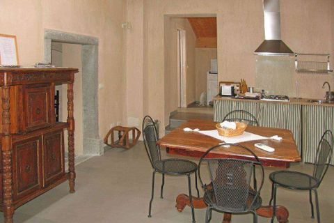 Farm hus i Pontremoli, Massa and Carrara, Pontremoli - € 790.000 | Ref: A7879TA2563921A-1115658 - foto 22