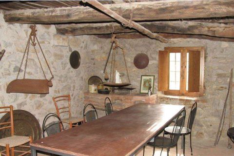 Farm hus i Pontremoli, Massa and Carrara, Pontremoli - € 790.000 | Ref: A7879TA2563921A-1115658 - foto 23