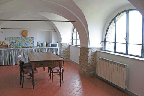 Farm hus i Pontremoli, Massa and Carrara, Pontremoli - € 790.000 | Ref: A7879TA2563921A-1115658 - foto 24