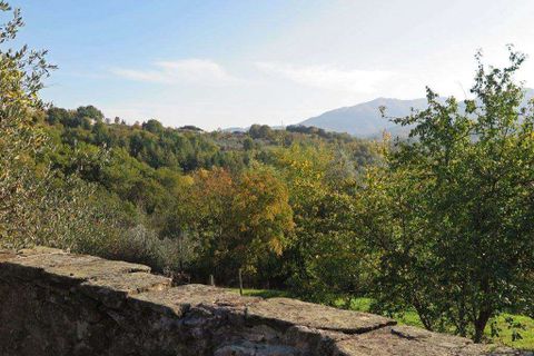 Farm hus i Pontremoli, Massa and Carrara, Pontremoli - € 790.000 | Ref: A7879TA2563921A-1115658 - foto 26