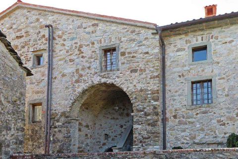 Farm hus i Pontremoli, Massa and Carrara, Pontremoli - € 790.000 | Ref: A7879TA2563921A-1115658 - foto 28