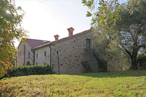 Farm hus i Pontremoli, Massa and Carrara, Pontremoli - € 790.000 | Ref: A7879TA2563921A-1115658 - foto 29